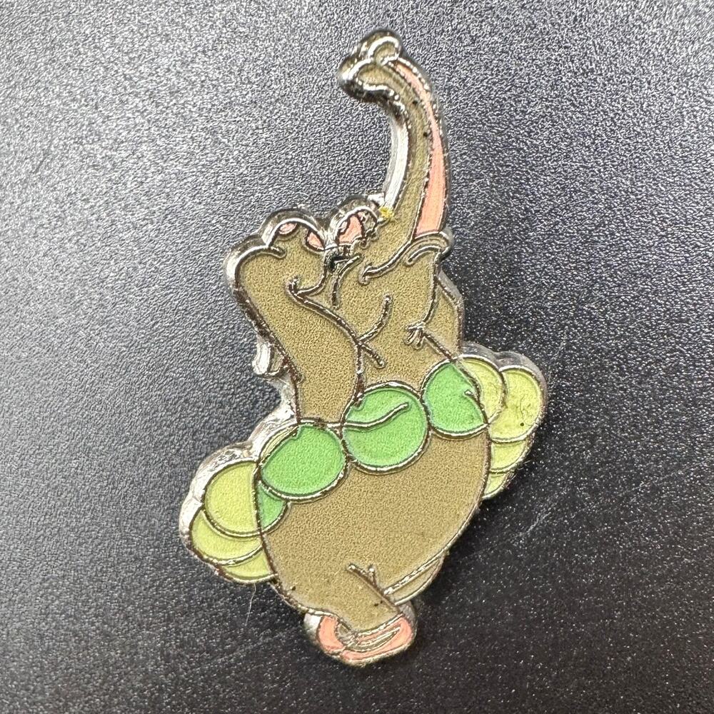 Fantasia Elephanchine Dance Of The Hours Disney Trading Pin